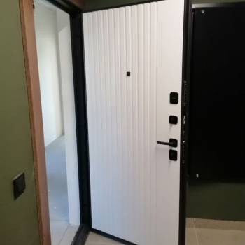Продается 2-х комнатная квартира, 58 м²
