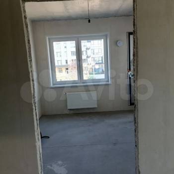 Продается 2-х комнатная квартира, 58 м²
