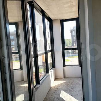 Продается 2-х комнатная квартира, 58 м²