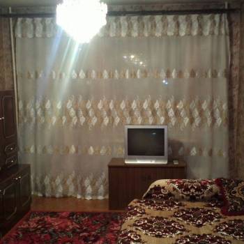 Сдается 1-комнатная квартира, 33 м²