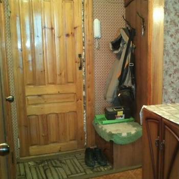 Сдается 1-комнатная квартира, 33 м²