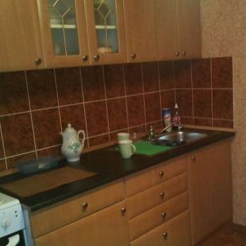 Сдается 1-комнатная квартира, 33 м²