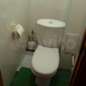 Сдается 1-комнатная квартира, 33 м²
