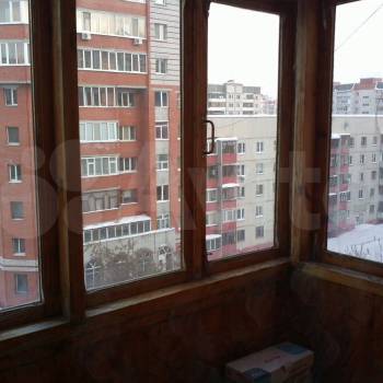 Сдается 1-комнатная квартира, 33 м²