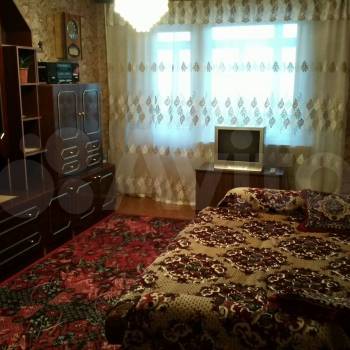 Сдается 1-комнатная квартира, 33 м²