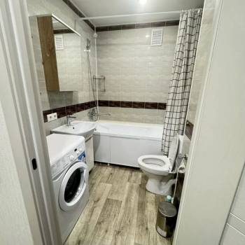 Сдается 1-комнатная квартира, 39 м²