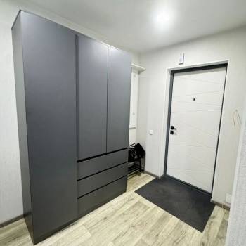 Сдается 1-комнатная квартира, 39 м²
