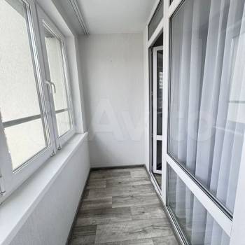 Сдается 1-комнатная квартира, 39 м²