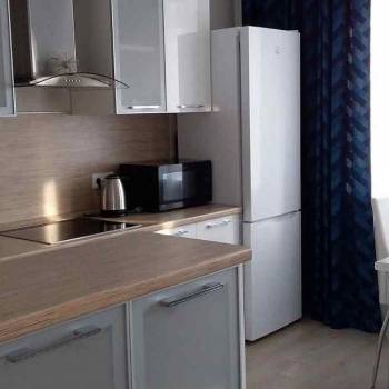 Сдается 1-комнатная квартира, 50 м²