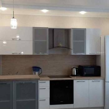 Сдается 1-комнатная квартира, 50 м²