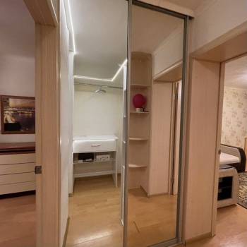 Сдается 2-х комнатная квартира, 47 м²