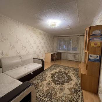 Сдается 2-х комнатная квартира, 47 м²