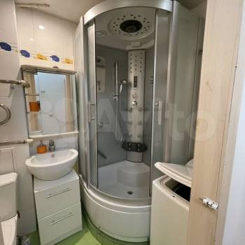 Сдается 2-х комнатная квартира, 47 м²