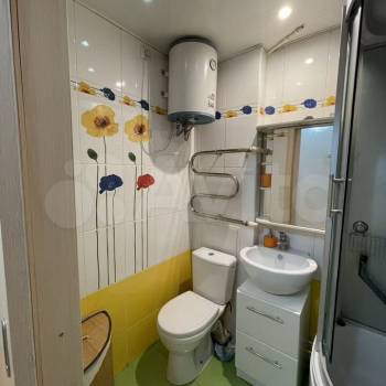 Сдается 2-х комнатная квартира, 47 м²