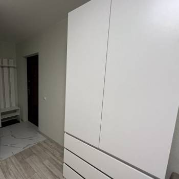 Продается 1-комнатная квартира, 21,9 м²