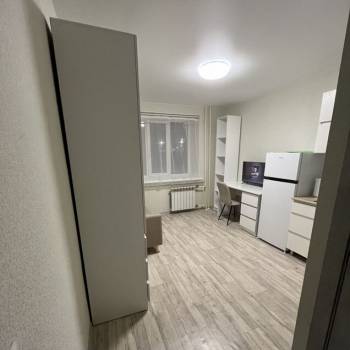 Продается 1-комнатная квартира, 21,9 м²