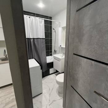 Продается 1-комнатная квартира, 21,9 м²
