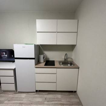 Продается 1-комнатная квартира, 21,9 м²