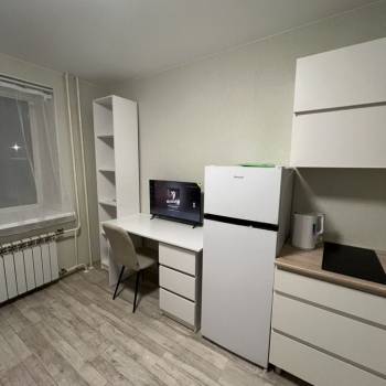 Продается 1-комнатная квартира, 21,9 м²