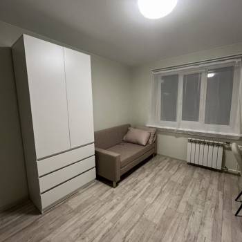 Продается 1-комнатная квартира, 21,9 м²