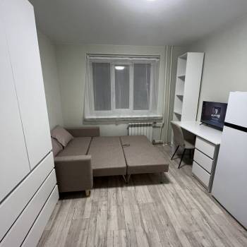 Продается 1-комнатная квартира, 21,9 м²