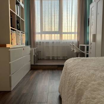 Продается Многокомнатная квартира, 120 м²