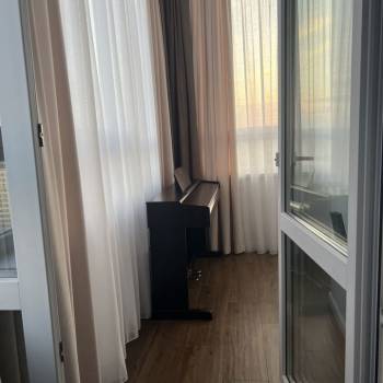 Продается Многокомнатная квартира, 120 м²