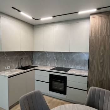 Сдается 1-комнатная квартира, 46 м²