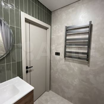 Сдается 1-комнатная квартира, 46 м²