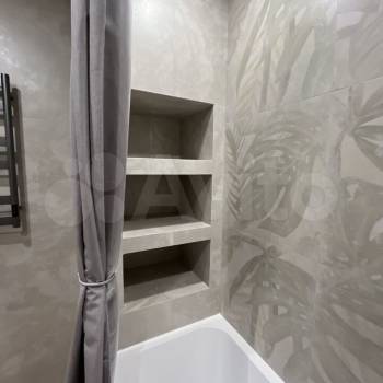 Сдается 1-комнатная квартира, 46 м²