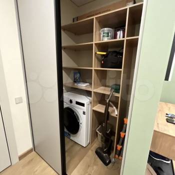 Сдается 1-комнатная квартира, 46 м²