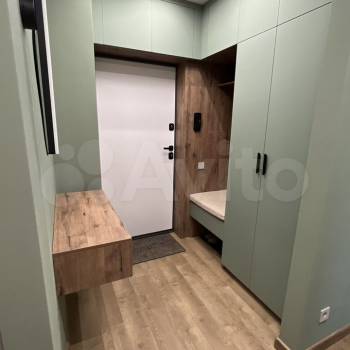 Сдается 1-комнатная квартира, 46 м²