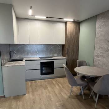 Сдается 1-комнатная квартира, 46 м²