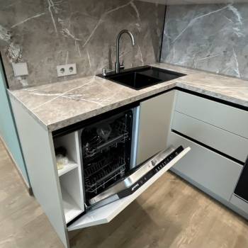 Сдается 1-комнатная квартира, 46 м²