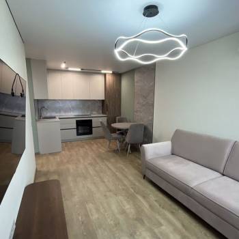 Сдается 1-комнатная квартира, 46 м²