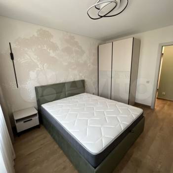 Сдается 1-комнатная квартира, 46 м²