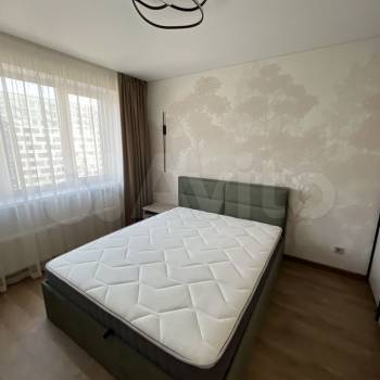 Сдается 1-комнатная квартира, 46 м²