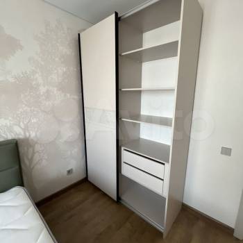Сдается 1-комнатная квартира, 46 м²