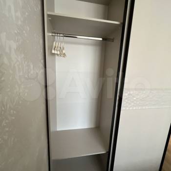 Сдается 1-комнатная квартира, 46 м²