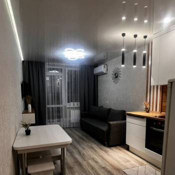 Сдается 1-комнатная квартира, 44 м²