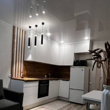 Сдается 1-комнатная квартира, 44 м²