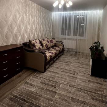 Сдается 1-комнатная квартира, 44 м²