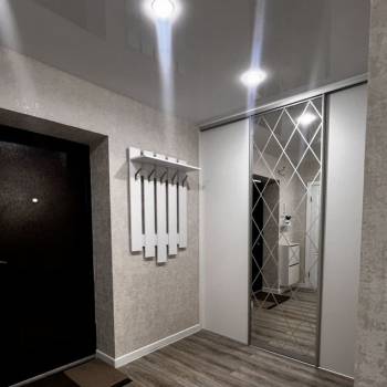 Сдается 1-комнатная квартира, 44 м²
