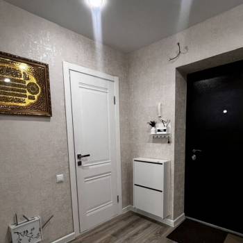 Сдается 1-комнатная квартира, 44 м²