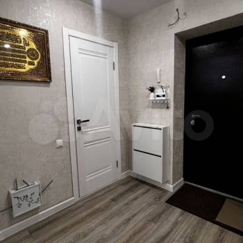 Сдается 1-комнатная квартира, 44 м²