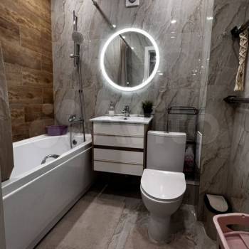 Сдается 1-комнатная квартира, 44 м²