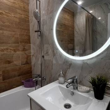 Сдается 1-комнатная квартира, 44 м²