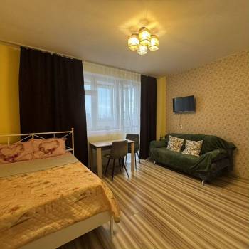 Сдается 1-комнатная квартира, 25,3 м²