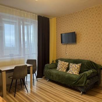 Сдается 1-комнатная квартира, 25,3 м²