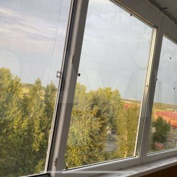 Продается 2-х комнатная квартира, 54 м²